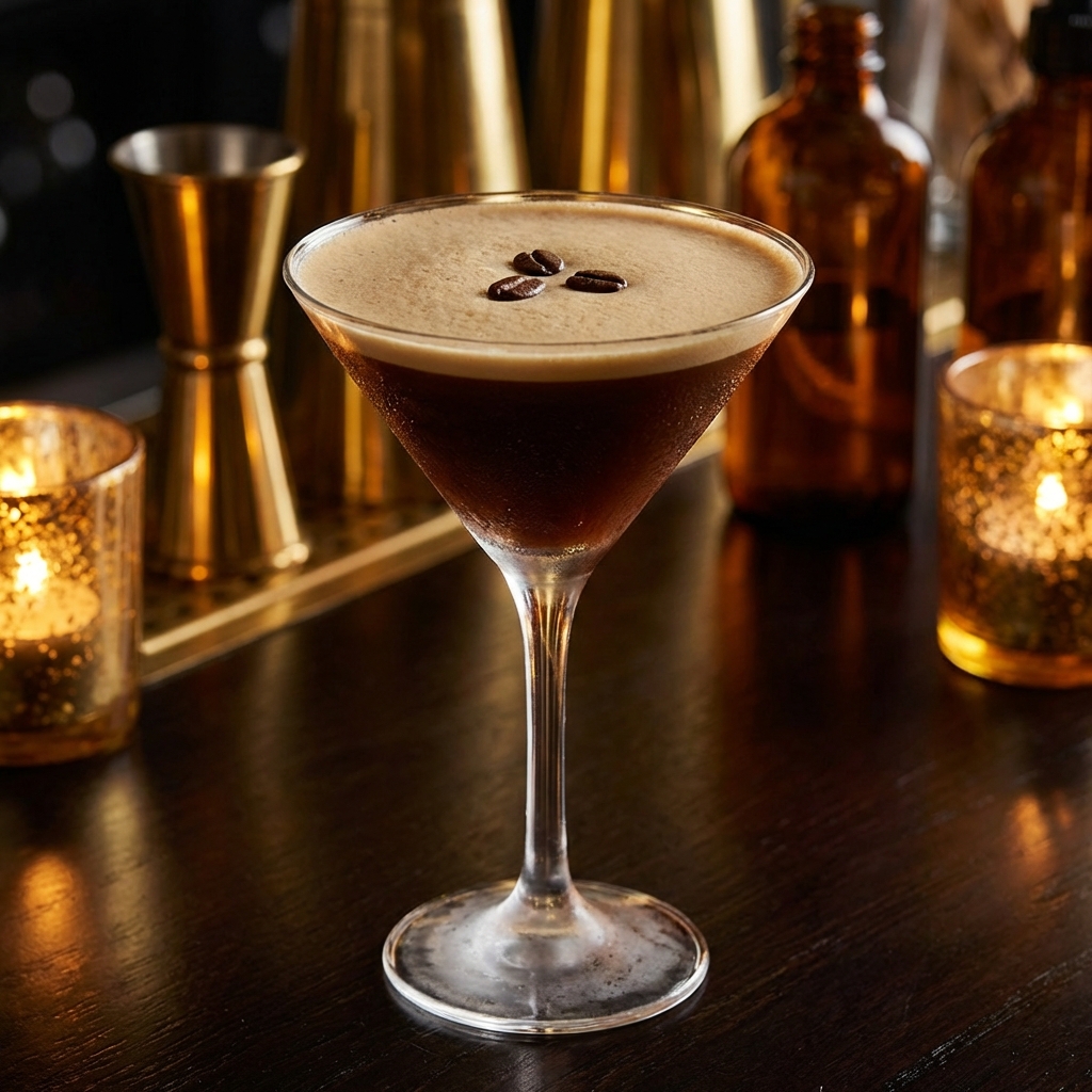 Espresso Martini